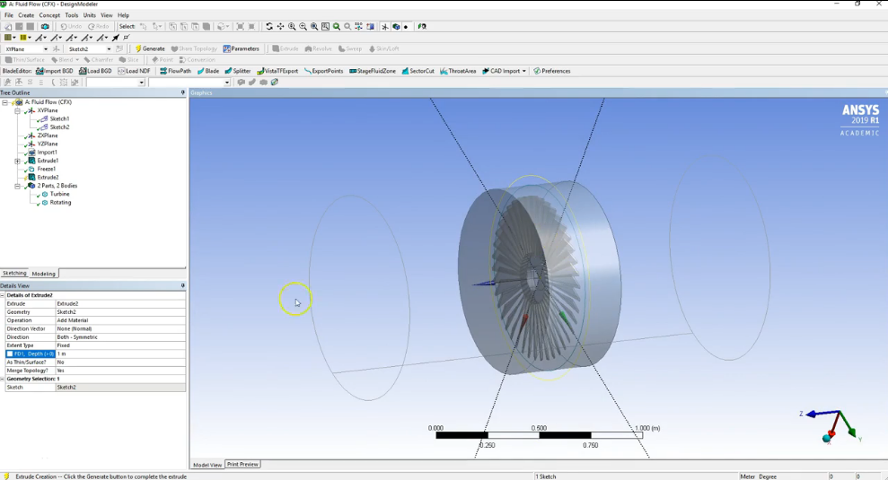 实操视频合集 I CFD、Fluent、STAR-CCM+在能源行业的应用,限时分享!的图11